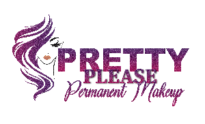 Pretty Please Permanent Makeup logo 300px